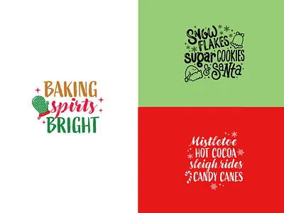 Christmas T-shirt Graphics christmas graphic design hand lettering hand lettering logo holiday inktastic merrychristmas t shirt design t shirt designer t shirt graphics typography