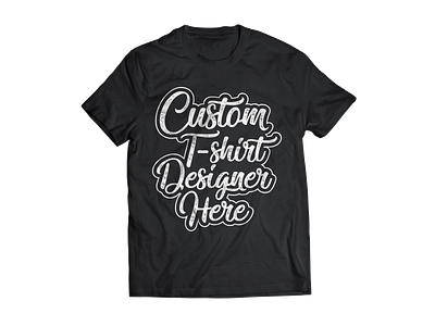 custom T shirt designs design fiverr t shirt merch by amazon tee shirt teespring tshirt art tshirts typography