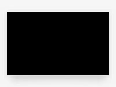 Concept for Sunbeam Studios adaptive black creative dark event fluid photographic studio typography ui ux web white wide