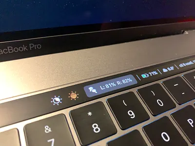 AirPods Pro icon airpods apple bettertouchtool icon pro svg