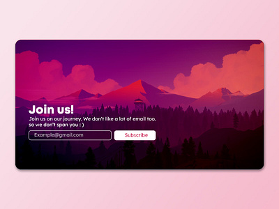 landing page adobe xd dailyui dailyui 001 dailyuichallenge illustration photoshop typography ui uidesign uiux ux uxdesign web website