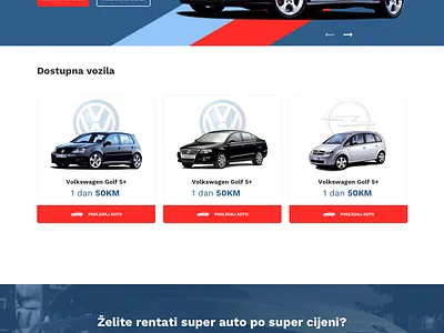 Homepage for Rent a Car Agency 2019 agency agency homepage car homepage homepage design rent a car sketch sportcar uidesign uxdesign webdesig webdesigner webdesigns