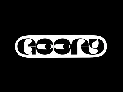 Sk8 custom eyes skateboard type typography