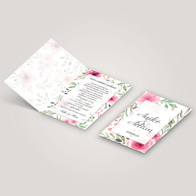 Wedding invitation design graphic graphic design print wedding wedding invitation weddings