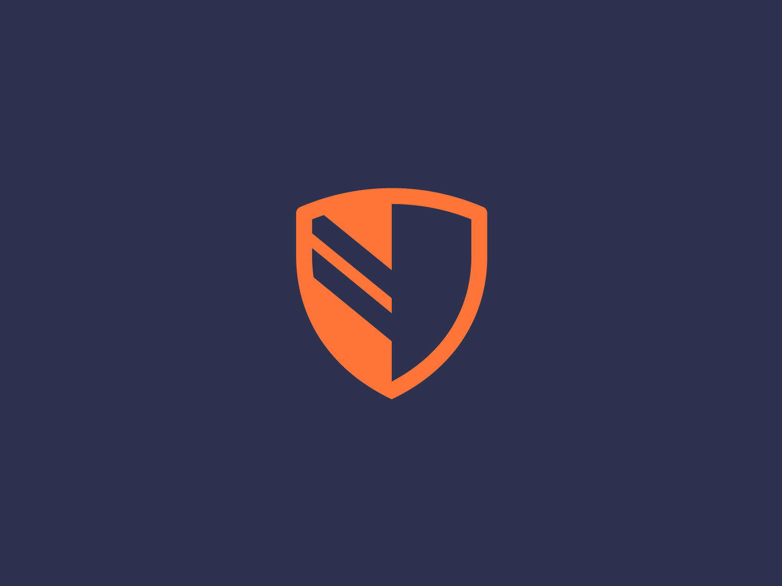 Example of VPN Service icon