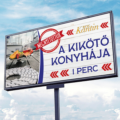 Billboard billboard billboard design design graphic graphic design