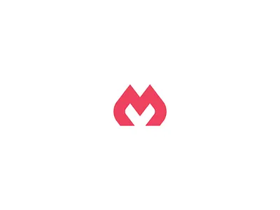 M Logo