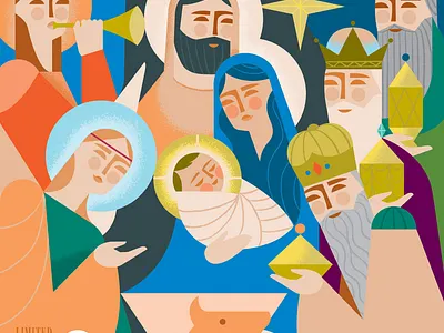 holyfamily candle layout 2019