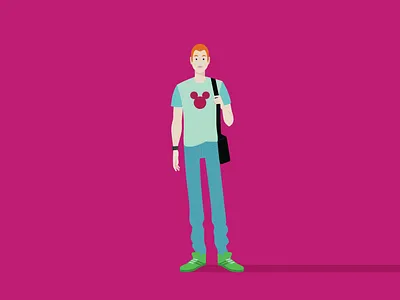Disneyland Paris animated character character design characters disney disneyland disneyland paris illustration illustration art illustration design illustration digital illustrator internal marianna orsho mariannaorsho presentation storyboards vector vector illustration