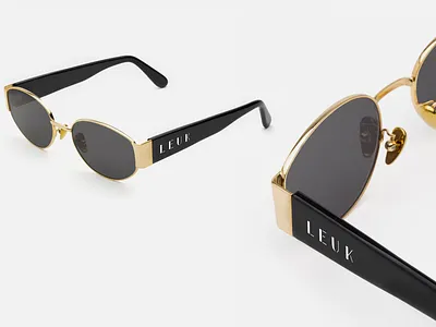Leuk eyewear aesthetic amazing blackandwhite brand branding cool eyewear leuk sunglasses