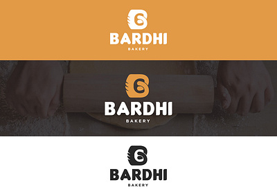 Bardhi Bakery Logo Design adobe illustrator adobe photoshop bakery logodesign