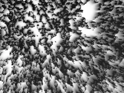 Silver experiments [7] argentic argentique black and white desin experimental farjas felix graphic design photography silver