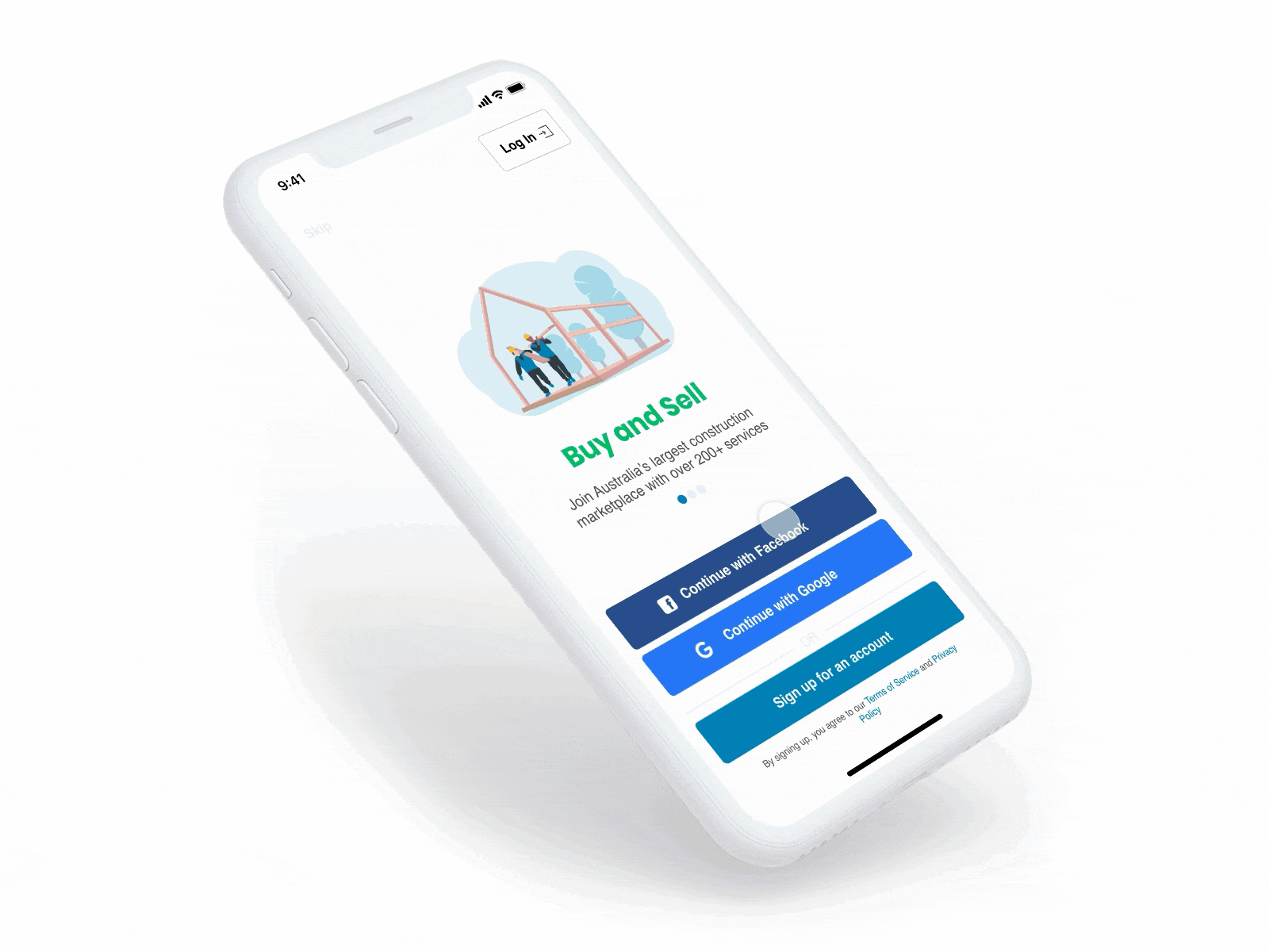 Trades Service Marketplace adobexd animation app design dailyui design marketplace marketplace app productdesign sketch tradesman ui user interface ux uxdesign