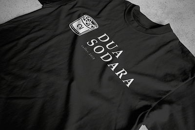 duasodara tshirt #2