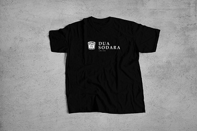 Duasodara Tshirt branding design logo logo a day tshirt tshirtdesign