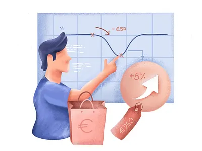 Pricing Optimization artificial intelligence data science finance illustration machine learning marketing prediction price pricing pricing optimization