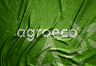 Logo - Agroeco ae agriculture branding concept logo idenity logo sketching type typography