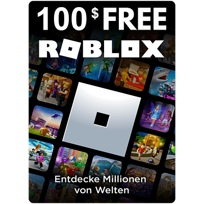 How To Get Free Robux For Roblox 2025 (Full Guide) branding graphic design logo motion graphics ui