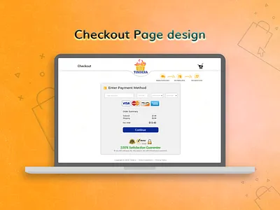 Checkout page design checkout page design layoutdesign photoshop