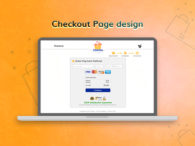 Checkout page design checkout page design layoutdesign photoshop