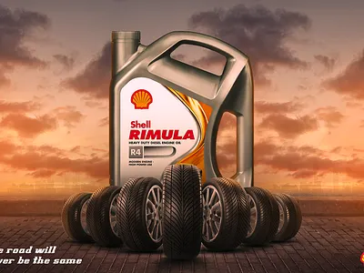 shell ADS ads ads design adstract advertising art artist artwork behance color creative creativity design design art digital art follower graphicdesign light manipulation