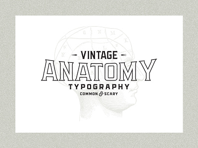 Hothead Typeface branding corporate custom font industrial logo pairing professional retro sport type typeface vintage wedding