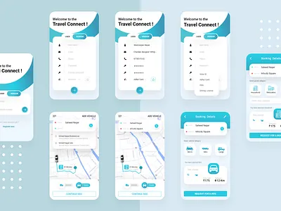 TravelConnect