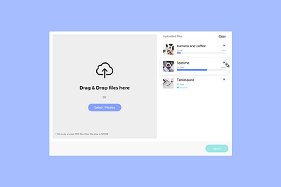upload file elements ui ui element uidesign upload upload file uploading