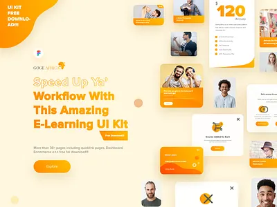 UI Kit Freebie dashboard ui figma free downloads freebies landingpagedesign logo design online tutoring ui ui ux ui designers web designers