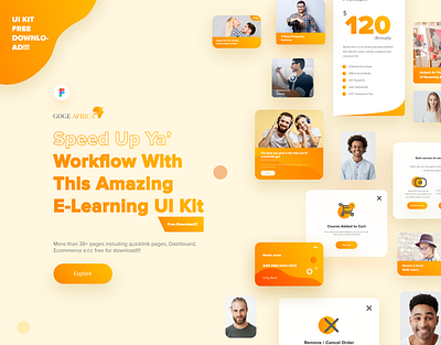 UI Kit Freebie dashboard ui figma free downloads freebies landingpagedesign logo design online tutoring ui ui ux ui designers web designers