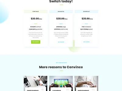 InterTV agency business creative design gallery modern responsive webdevelopment wordpress wordpress development