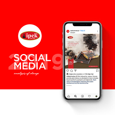 İpek Pişmaniye Sosyal Medya Tasarımı advertising design facebook instagram ipek linkedin media medya pişmaniye sosyal tasarım turkey twitter