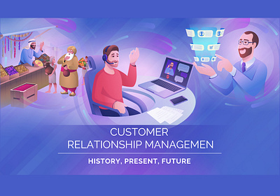 illustration for presentation art cartoon design flat illustration illustrator vector