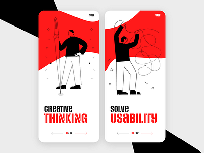 UI/UX Design Walkthrough mobile app ui ui design uiux usability uxdesign walkthroughs