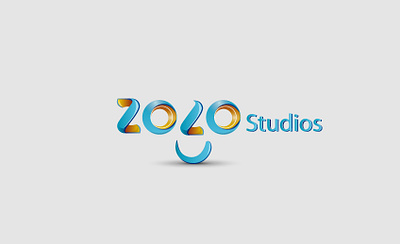 Zolo Studio Vector Logo Design design flat graphic design icon illustration illustrator logo photoshop studio typogaphy vector