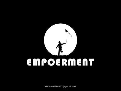 child empowerment design by creative_hive00 branding children children book illustration childrens book design empowering empowerment freedom independence typography