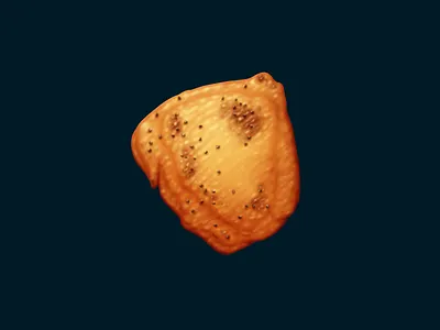 Chicken Thigh chicken chicken thigh food icon june meat oven