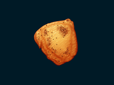 Chicken Thigh chicken chicken thigh food icon june meat oven