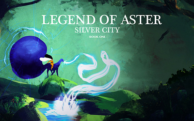 Legend of Aster: Silver City