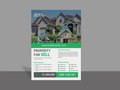 Real Estate Flyer a4 business convention corporate design template event examples flyer flyer boxes holder ideas maker real estate flyer template psd word
