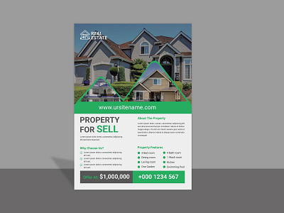 Real Estate Flyer a4 business convention corporate design template event examples flyer flyer boxes holder ideas maker real estate flyer template psd word