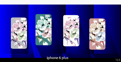 PHONE COVER Design adobe illustrator background branding design graphic design i phone illustration iphone iphone 6 iphone 6 plus iphone app iphone mockup phone case vector