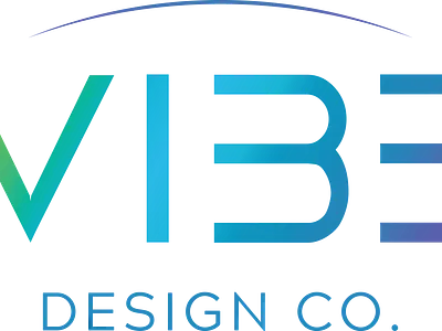 Vibe Design Co. Logo