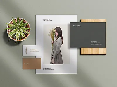 Stationery Branding Mockup freebies stationery branding