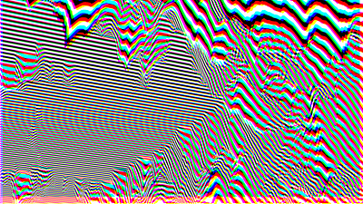 GLITCH abstract glitch graphicdesign