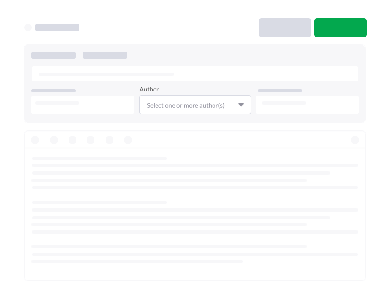 Dropdown multiple selection animation app article blog blog post chat contextual ui knowledge base micro interaction motion ui user flow ux ux motion