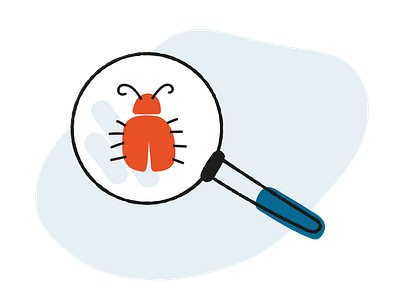 Malware Scanning bug malware malwarescanning security virus