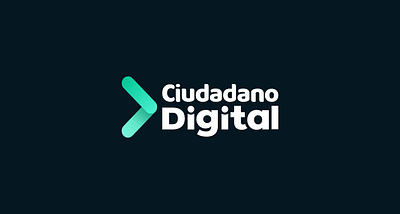 Ciudadano Digital - Branding brand brand identity branding branding design logo logo design logodesign logos logotype