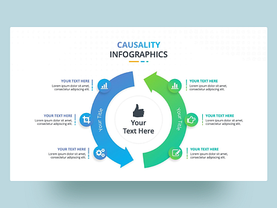 Eargo Infographic Bundle PowerPoint Template bundle business charts clean colors creative design free freebies illustration infographic infographic design minimal package powerpoint ppt presentation product slide template