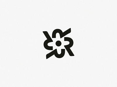 rumia branding brandmark design icon logo sign symbol
